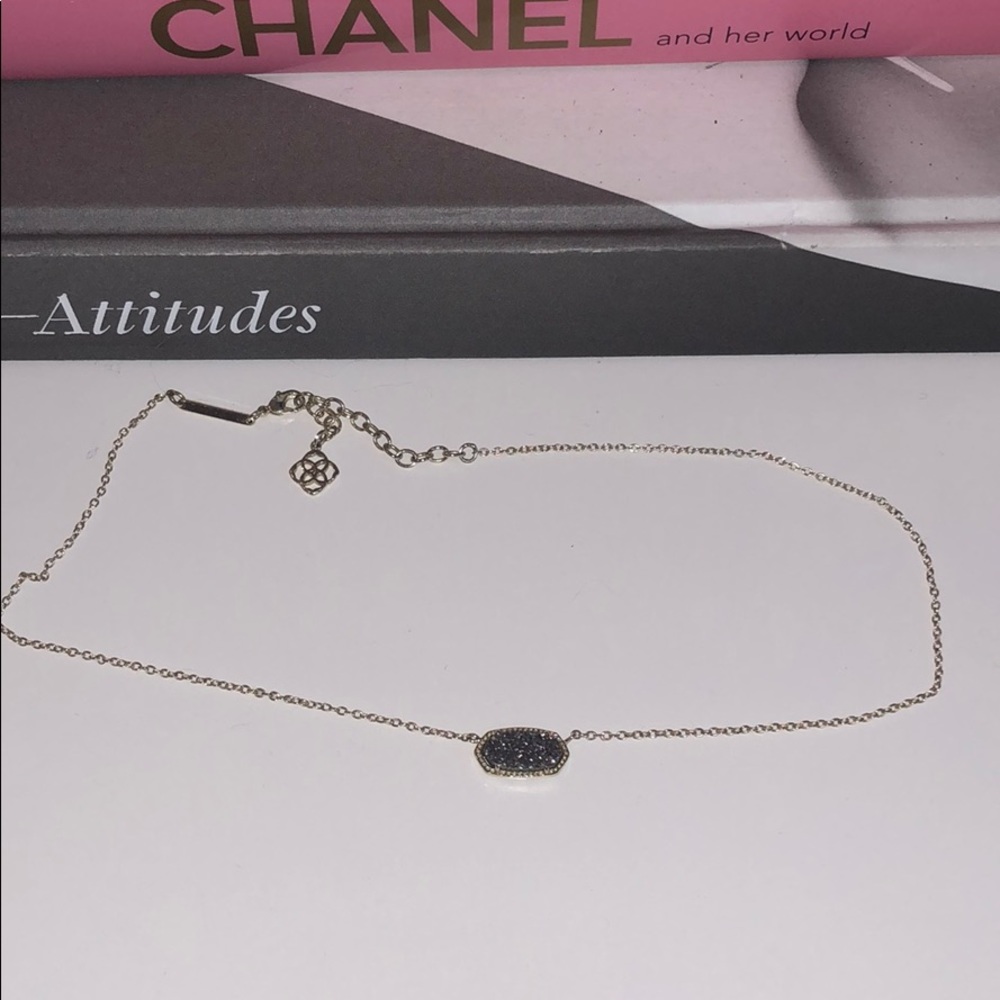 Kendra Scott Pendant Necklace